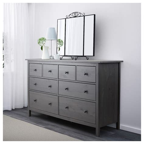 Ikea hemnes dresser 8 drawer - Lulive Dresser for Bedroom with 12 Drawers, Tall Dresser Chest of Drawers with Side Pockets and Hooks, Fabric Dresser Storage Tower for Closet, Hallway, Nursery, Living Room (Black Wood Grain) 141. 100+ bought in past month. $13999. Join Prime to buy this item at $99.99. FREE delivery Dec 14 - 15. 